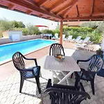 In Vi Njan With Private Pool And Garden *