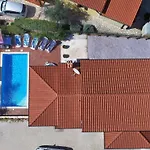 Vila In Vi Njan With Private Pool And Garden *
