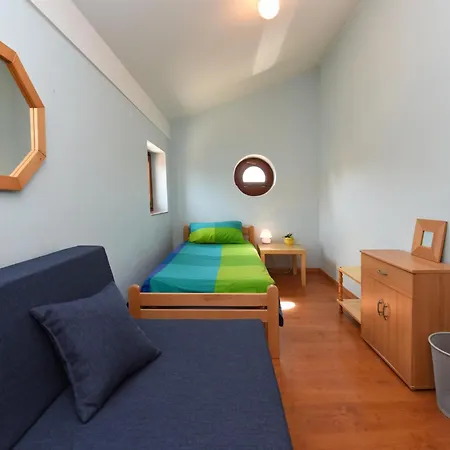 In Vi Njan With Private Pool And Garden Vila