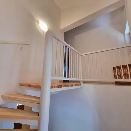 Вилла In Vi Njan With Private Pool And Garden *