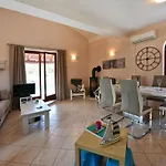Villa In Vi Njan With Private Pool And Garden